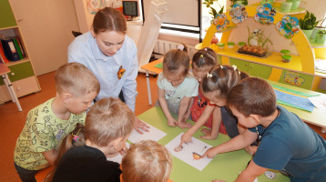 "Откуда пришел свет": цикл занятий "История вокруг нас" "Откуда пришел свет": цикл занятий "История вокруг нас".